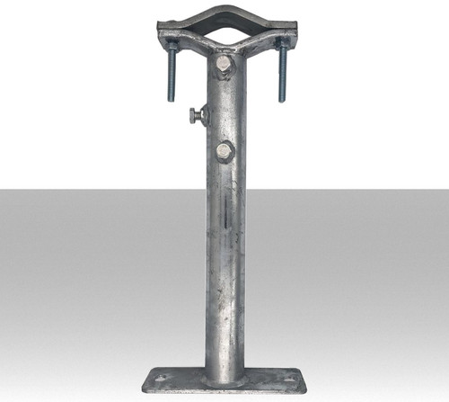 Zanca telescopica pesante - zanca,
