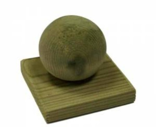 Copripalo impregnato sfera - impregnato,
