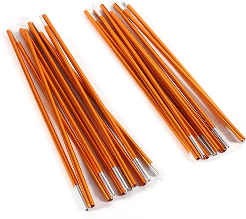 Kit sostituzione pali tenda - kit,
