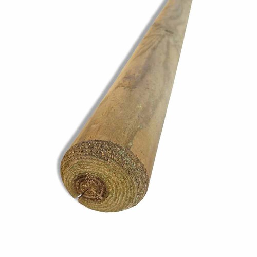 Palo tondo legno ø - legno, 10