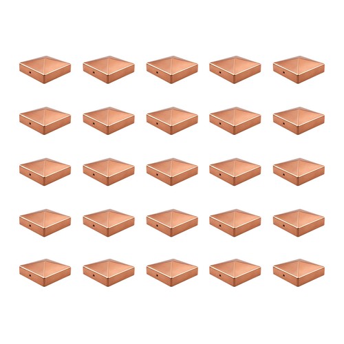 25x copri pali - in, mm