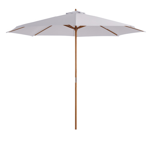 Ombrellone giardino 3x2 m - ombrellone,