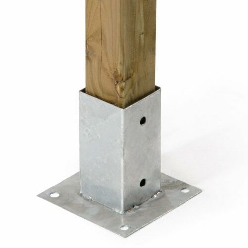 Fissante viti 91x91 piastre - fissante,