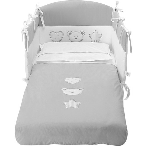Completo piumone sfilabile - completo,