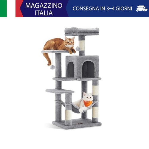 Feandrea albero per gatti - feandrea,
