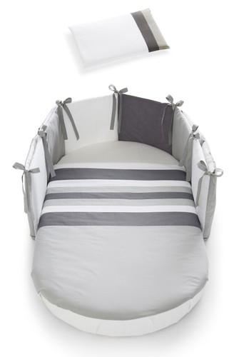 Completo piumone pali - piumone,