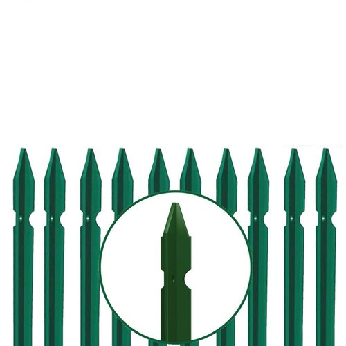 Palo paletto ferro a - pz,
