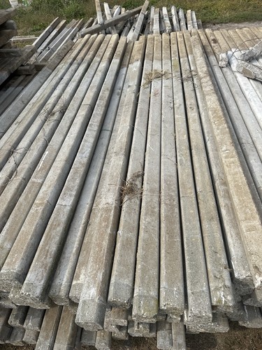 800 pali travi prefabbricate - pali,