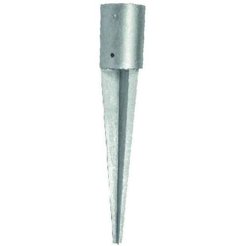 Picchetto staffa supporto - staffa,