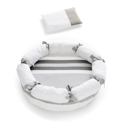 Completo piumone pali - completo, per