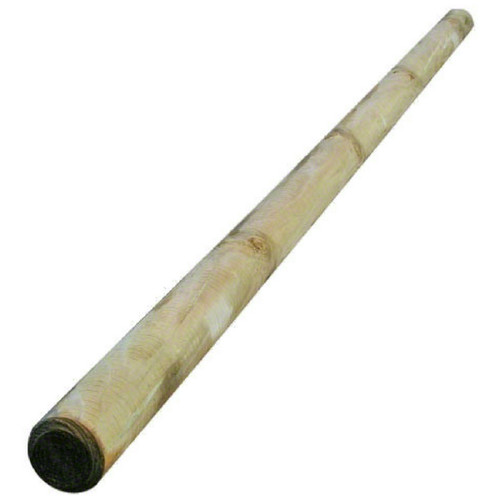Palo tondo legno 8 - tondo, da