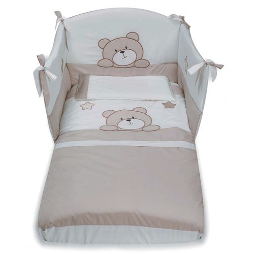 Completo piumone sfilabile - completo,